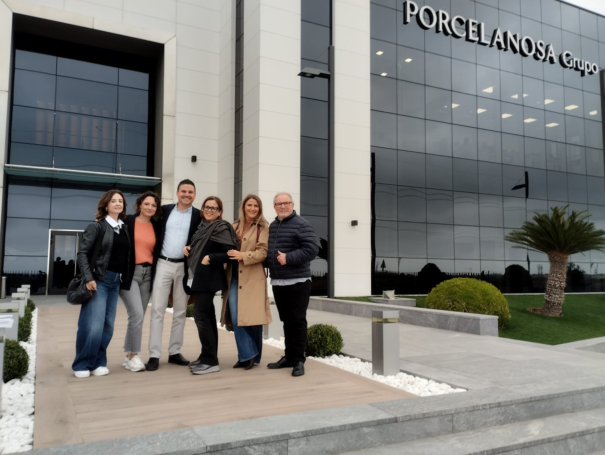 FERIA PORCELANOSA 2026